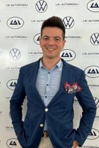Luca Lai