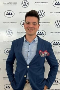 Luca Lai