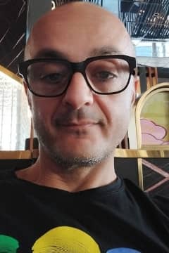 Simone Di Tunno
