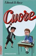 Recensione Libro Cuore