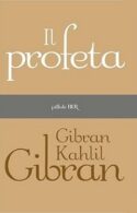 Il Profeta di Gibran