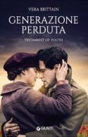 Generazione Perduta di Brittain