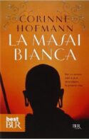 La masai bianca di Hofmann