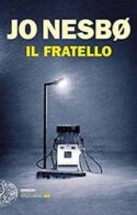 Il fratello di Jo Nesbo