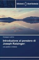 Introduzione al pensiero di Joseph Ratzinger (1) (1)