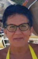 Claudia K. Domeniconi