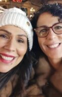 Alessandra e Chiara Tumolo